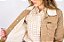 Jaqueta Feminina Wrangler WF7042 - MARROM - Imagem 5