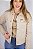 Jaqueta Feminina Wrangler WF7018UN - Bege Urbano - Imagem 2