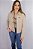 Jaqueta Feminina Wrangler WF7018UN - Bege Urbano - Imagem 6