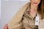 Jaqueta Feminina Wrangler WF7018UN - Bege Urbano - Imagem 11
