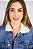 Jaqueta Feminina Wrangler WF7022UN - Jeans Urbano - Imagem 2