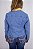 Jaqueta Feminina Wrangler WF7027UN - Lycra Jeans - Forro Caramelo Escuro - Imagem 6
