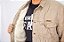 Jaqueta Masculina Wrangler WM9752KA - Veludo Bege - Imagem 4