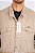 Jaqueta Masculina Wrangler WM9752KA - Veludo Bege - Imagem 8