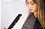 Jaqueta Feminina Wrangler WF7019UN - Urbana Jens Preto Forro Branco - Imagem 8