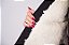 Jaqueta Feminina Wrangler WF7019UN - Urbana Jens Preto Forro Branco - Imagem 10