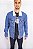 Jaqueta Masculina Wrangler WM9717UN - Jeans Retrô - Imagem 3