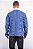 Jaqueta Masculina Wrangler WM9717UN - Jeans Retrô - Imagem 4