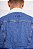 Jaqueta Masculina Wrangler WM9717UN - Jeans Retrô - Imagem 6