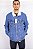 Jaqueta Masculina Wrangler WM9717UN - Jeans Retrô - Imagem 1