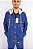 Jaqueta Masculina Wrangler WM9725UN - Jeans Lycra com Gorro Pano - Imagem 1