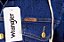 Jaqueta Masculina Wrangler WM9725UN - Jeans Lycra com Gorro Pano - Imagem 2