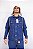 Jaqueta Masculina Wrangler WM9725UN - Jeans Lycra com Gorro Pano - Imagem 3