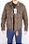 Jaqueta Masculina Wrangler WM9752CH - Veludo Escura - Imagem 1