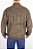 Jaqueta Masculina Wrangler WM9752CH - Veludo Escura - Imagem 2