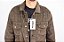 Jaqueta Masculina Wrangler WM9752CH - Veludo Escura - Imagem 4