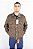 Jaqueta Masculina Wrangler WM9752CH - Veludo Escura - Imagem 7