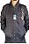 Jaqueta Masculina Cinch Nylon - Bordado Dourado - Imagem 1