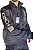 Jaqueta Masculina Cinch Nylon - Bordado Dourado - Imagem 2