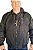 Jaqueta Masculina Ariat Nylon - Bordado Cinza - Imagem 1
