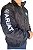 Jaqueta Masculina Ariat Nylon - Bordado Branco - Imagem 2