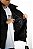 Jaqueta Masculina Ariat Nylon - Bordado Branco - Imagem 14