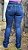 Calça Feminina Ox Horns Ref2506 - Imagem 5