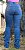 Calça Feminina Ox Horns Ref2508 - Imagem 1