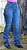 Calça Feminina Ox Horns Ref2508 - Imagem 6