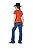 T-SHIRT Feminina Zenz Magnolia - Imagem 3