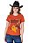 T-SHIRT Feminina Zenz Magnolia - Imagem 1