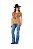 T-SHIRT Feminina Zenz Olive - Imagem 2