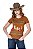 T-SHIRT Feminina Zenz Brigit - Imagem 1