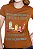 T-SHIRT Feminina Zenz Brigit - Imagem 3