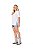 T-SHIRT Feminina Zenz Ampla Cristal - Imagem 3