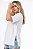 T-SHIRT Feminina Zenz Ampla Cristal - Imagem 6