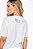 T-SHIRT Feminina Zenz Ampla Cristal - Imagem 4