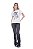 T-SHIRT Feminina Zenz Catena - Imagem 2