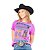 T-SHIRT Feminina Zenz Kind Heart - Imagem 1