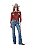 Camisa Feminina Zenz Scarlett - Imagem 2
