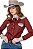 Camisa Feminina Zenz Scarlett - Imagem 1