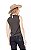 T-Shirt Feminina Zenz Regata Rock - Imagem 2