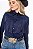 Camisa Feminina Zenz Onix - Imagem 1
