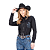 Camisa Feminina Zenz Lets Rodeo - Imagem 1