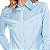 Camisa Feminina Zenz Alado - Imagem 1