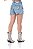 Shorts Jeans Feminino Zenz Opala - Imagem 3