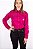 Camisa Feminina Laidol Manga Longa - Pink Lisa - Imagem 2