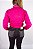 Camisa Feminina Laidol Manga Longa - Pink Lisa - Imagem 5
