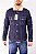 Jaqueta Masculina Wrangler WM9718UN Retrô - Imagem 1