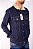 Jaqueta Masculina Wrangler WM9718UN Retrô - Imagem 4
